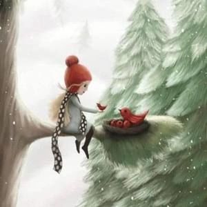 Meet your Posher, Lora